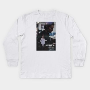 Buffalo 66 Kids Long Sleeve T-Shirt